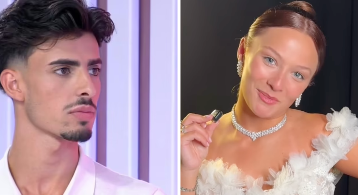 Diogo Maia e Eva Pais