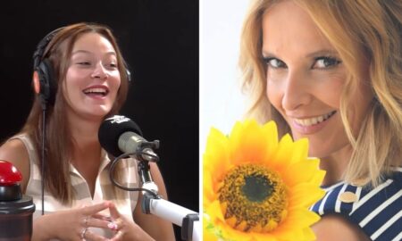 Eva Pais E Cristina Ferreira