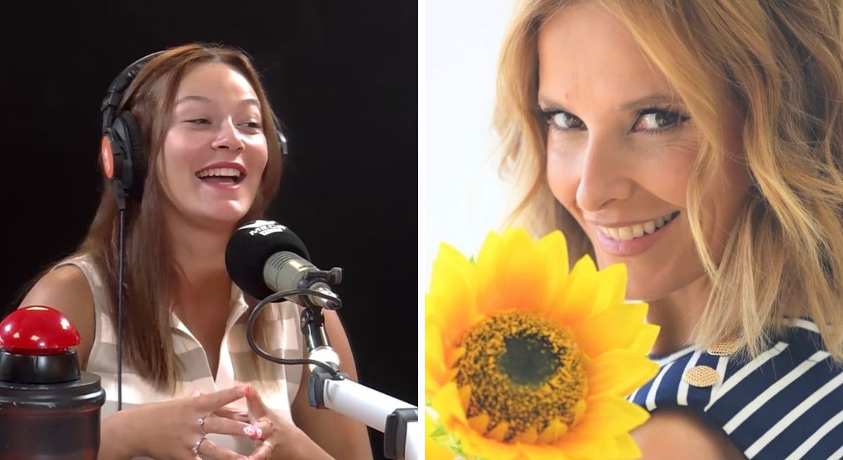 Eva Pais E Cristina Ferreira