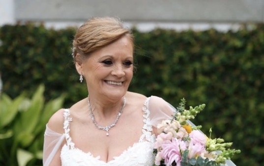 Quinita - Casados à Primeira Vista