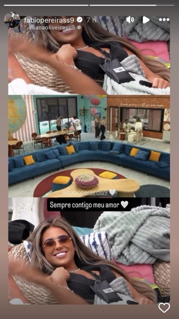 MENSAGEM FÁBIO 