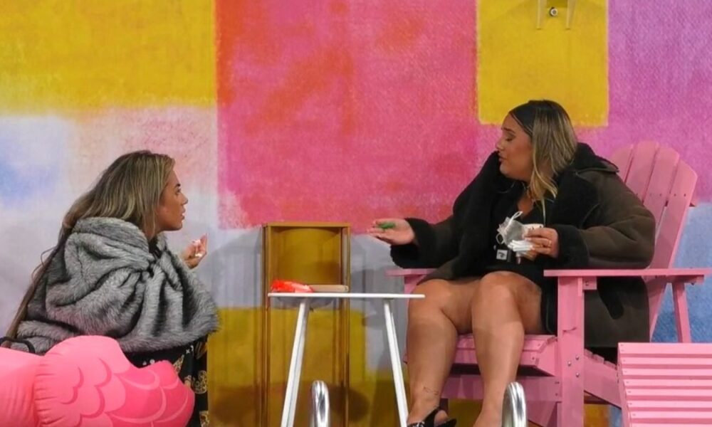 Liliana Oliveira e Nufla