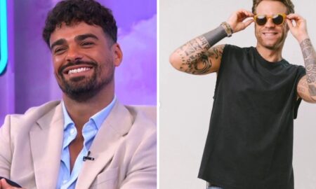 Norberto e Ricardo João