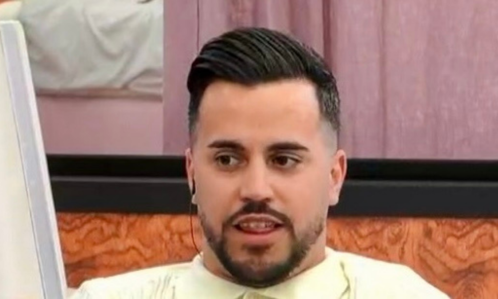 Pedro Jorge
