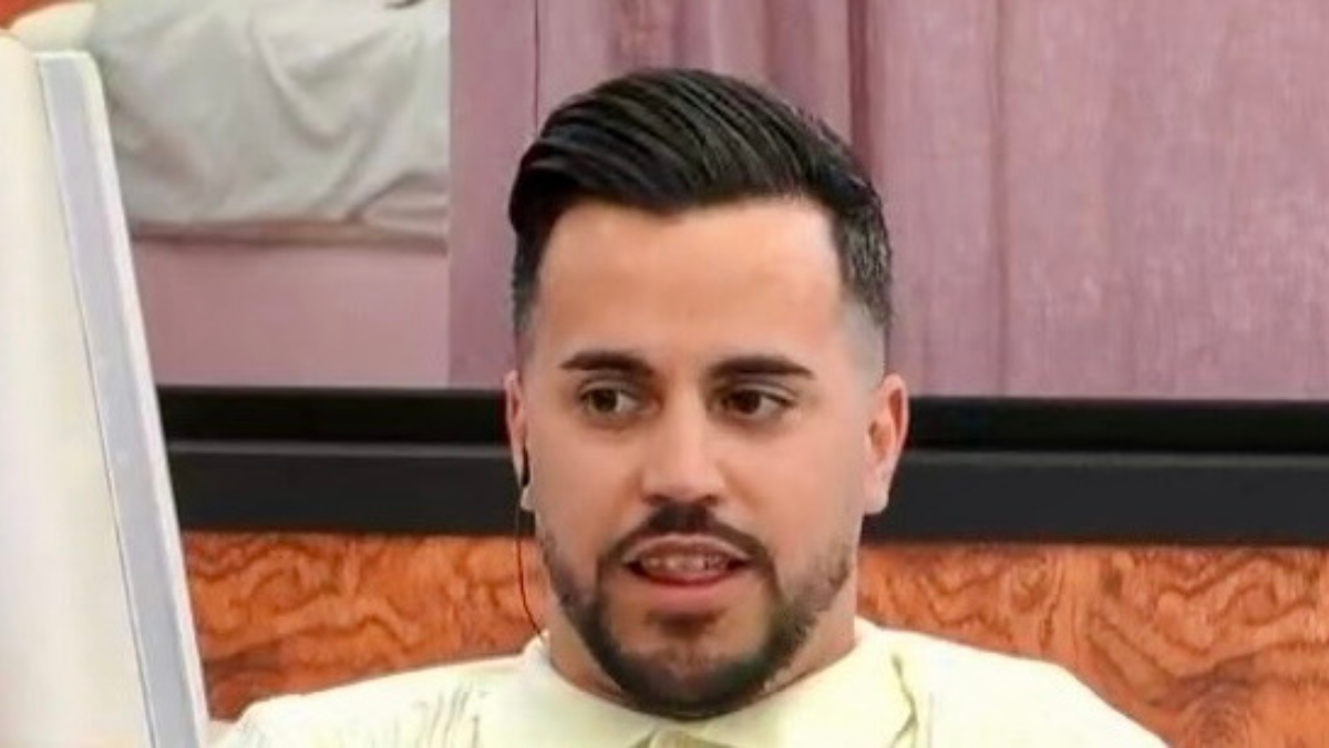 Pedro Jorge