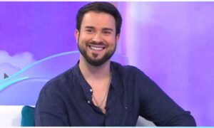 Francisco Monteiro