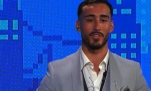 Afonso Leitão
