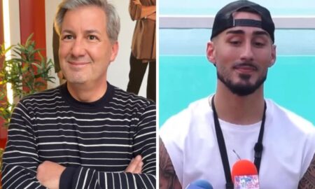 Bruno de Carvalho e Afonso Leitão