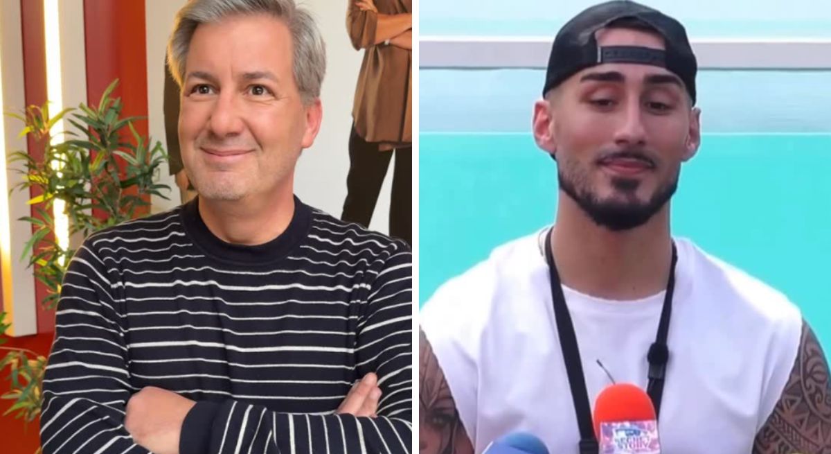 Bruno de Carvalho e Afonso Leitão