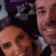 Rúben Boa Nova e Tatiana