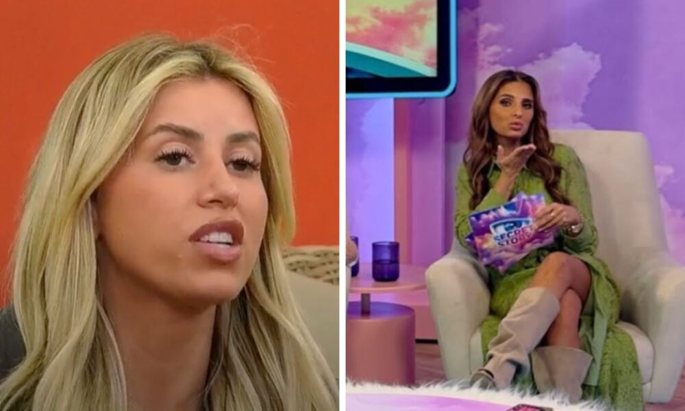 Ana Batista e Diana Lopes