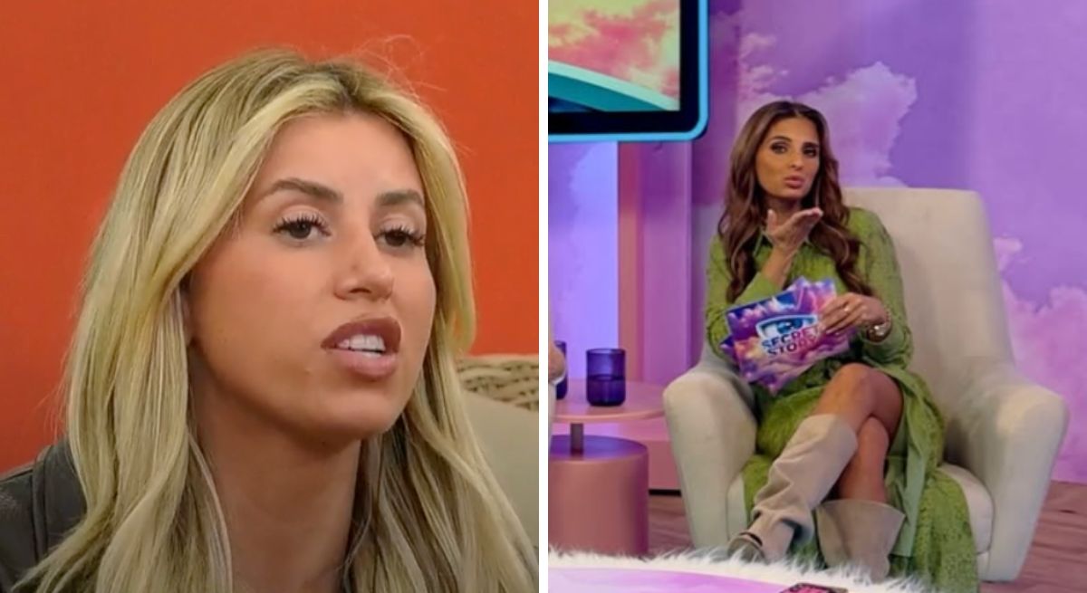 Ana Batista e Diana Lopes