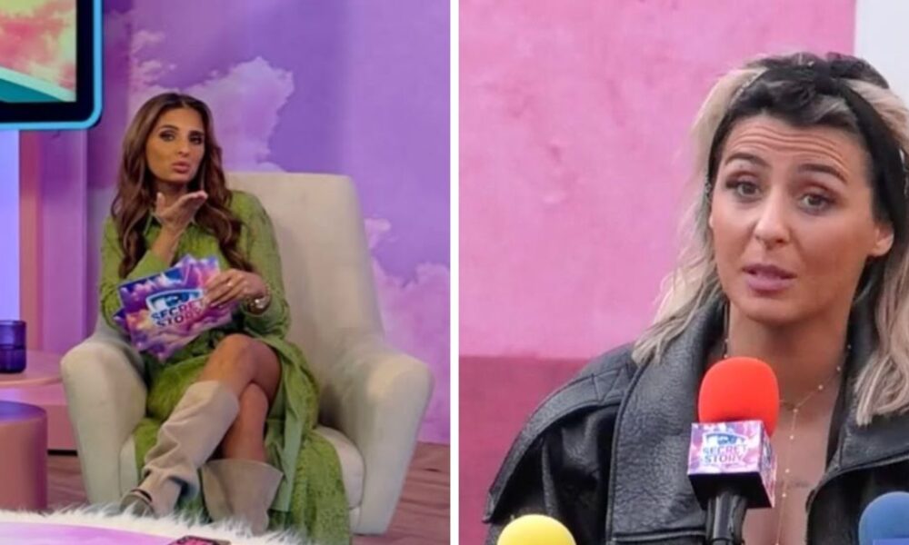 Diana Lopes e Diana Dora