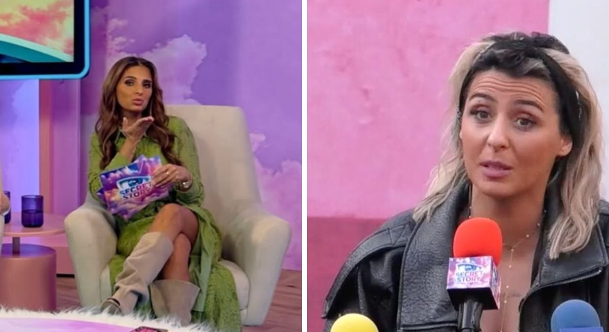 Diana Lopes e Diana Dora
