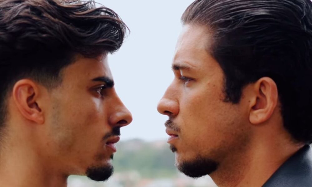 Diogo Maia e Numeiro