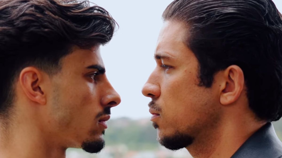 Diogo Maia e Numeiro