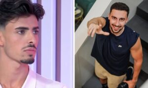 Diogo Maia e Zé Andrade