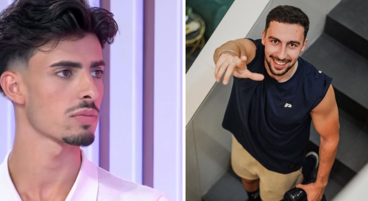 Diogo Maia e Zé Andrade