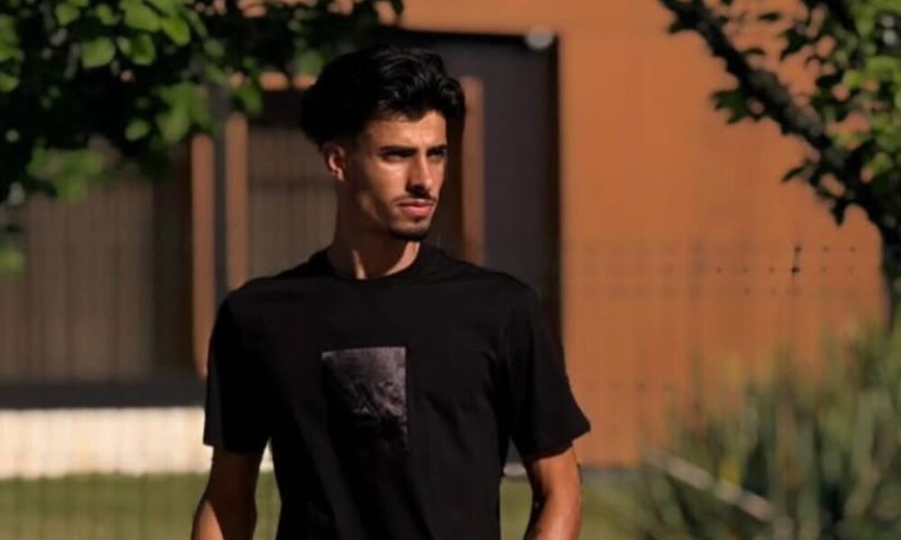Diogo Maia