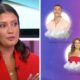 Inês Simões e nomeados do Desafio Final