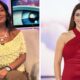 Inês Simões e Ariana Miranda