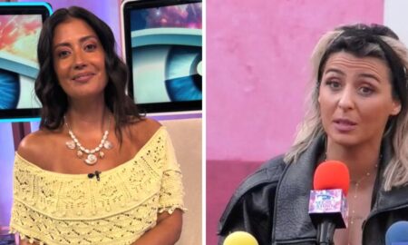 Inês Simões e Diana Dora