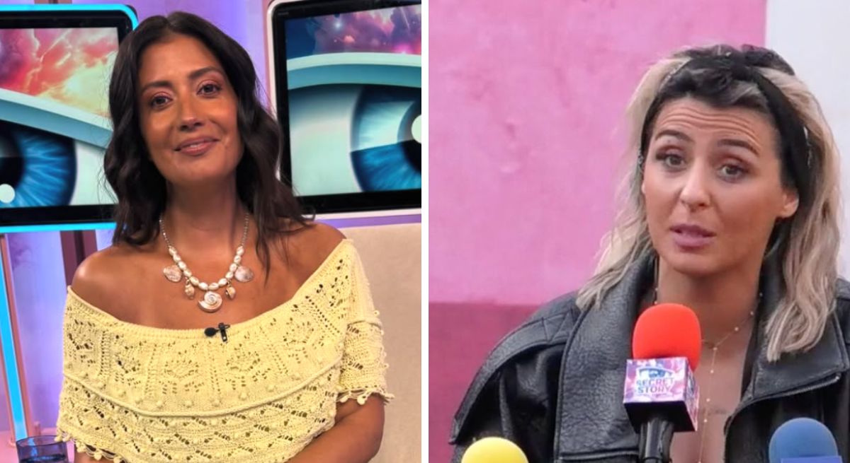 Inês Simões e Diana Dora