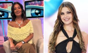 Inês Simões e Juliana Leão