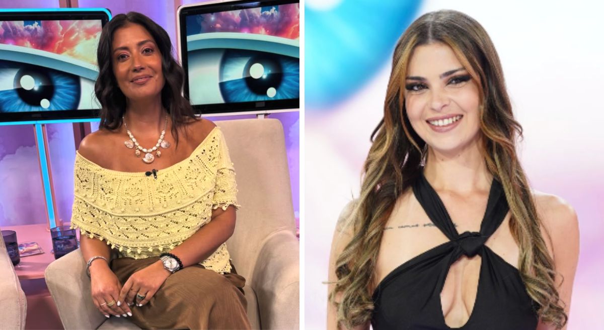 Inês Simões e Juliana Leão