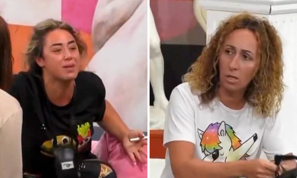 Liliana Oliveira e Marisa Susana