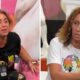 Liliana Oliveira e Marisa Susana