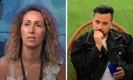 Marisa Susana e Pedro Jorge