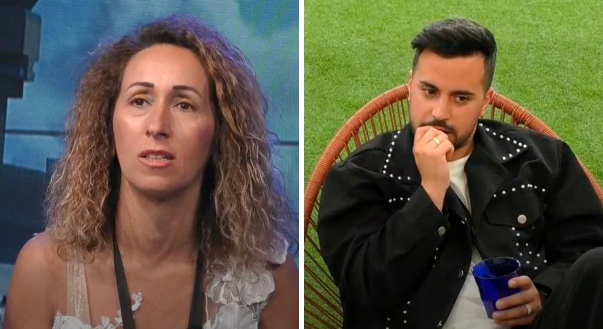 Marisa Susana e Pedro Jorge