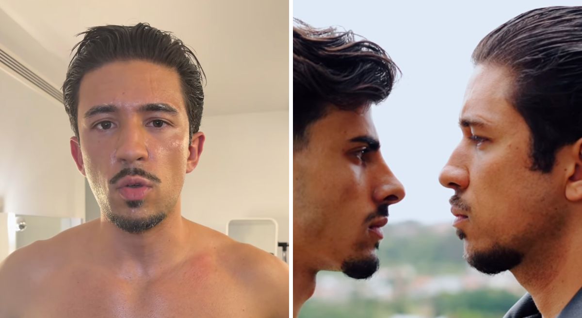 Numeiro e Diogo Maia