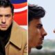 Pedro Soá e Diogo Maia com Numeiro