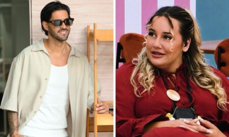 Gonçalo Quinaz e Nufla