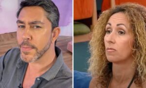 Adriano Silva Martins e Marisa Susana