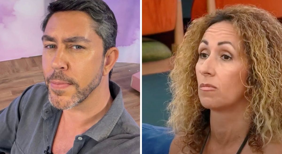 Adriano Silva Martins e Marisa Susana