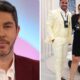 Adriano Silva Martins e Pedro Jorge com Nufla