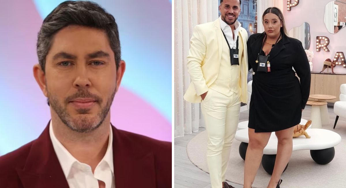 Adriano Silva Martins e Pedro Jorge com Nufla