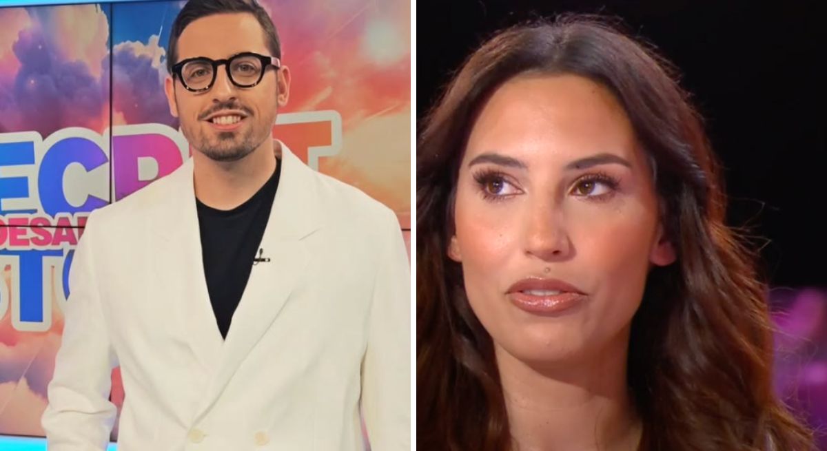 Cândido Pereira e Catarina Miranda