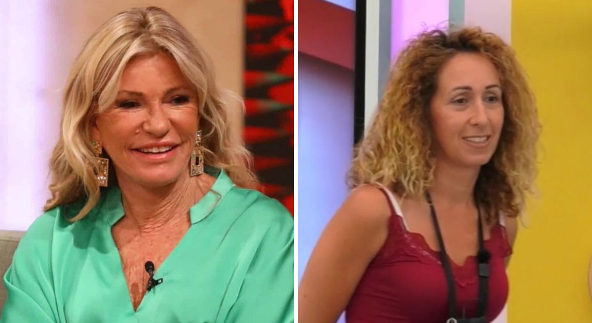 Cinha Jardim e Marisa Susana