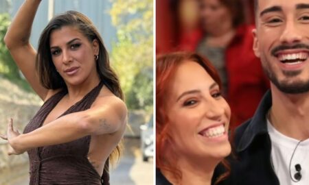 Daniela Santos e Afonso Leitão com Catarina Miranda
