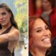 Daniela Santos e Afonso Leitão com Catarina Miranda
