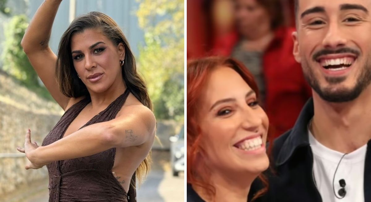 Daniela Santos e Afonso Leitão com Catarina Miranda