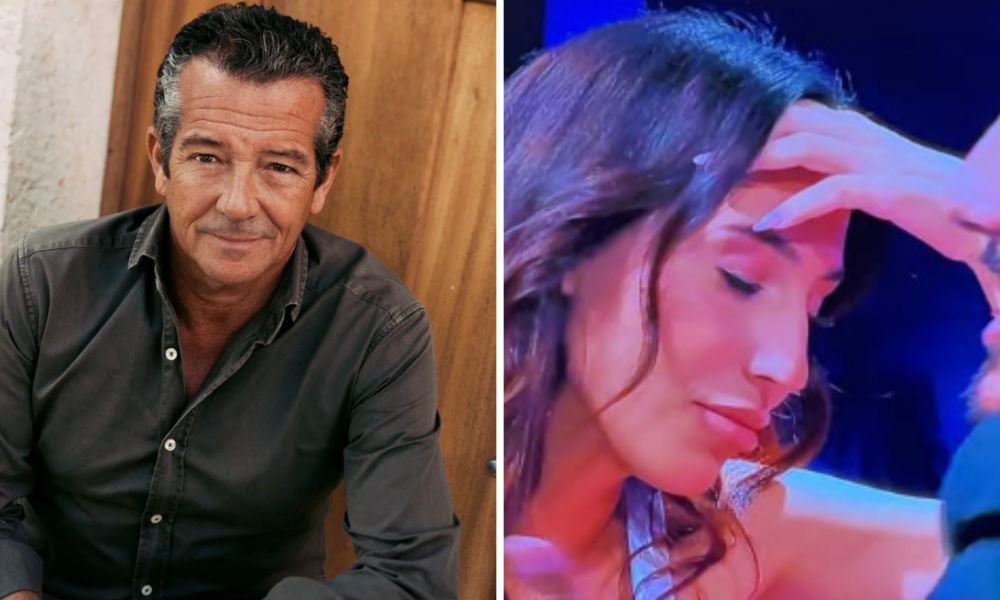 David Diamond e Catarina Miranda com Afonso