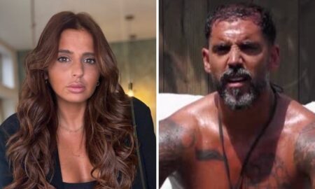 Diana Lopes e Bruno Simão