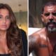 Diana Lopes e Bruno Simão