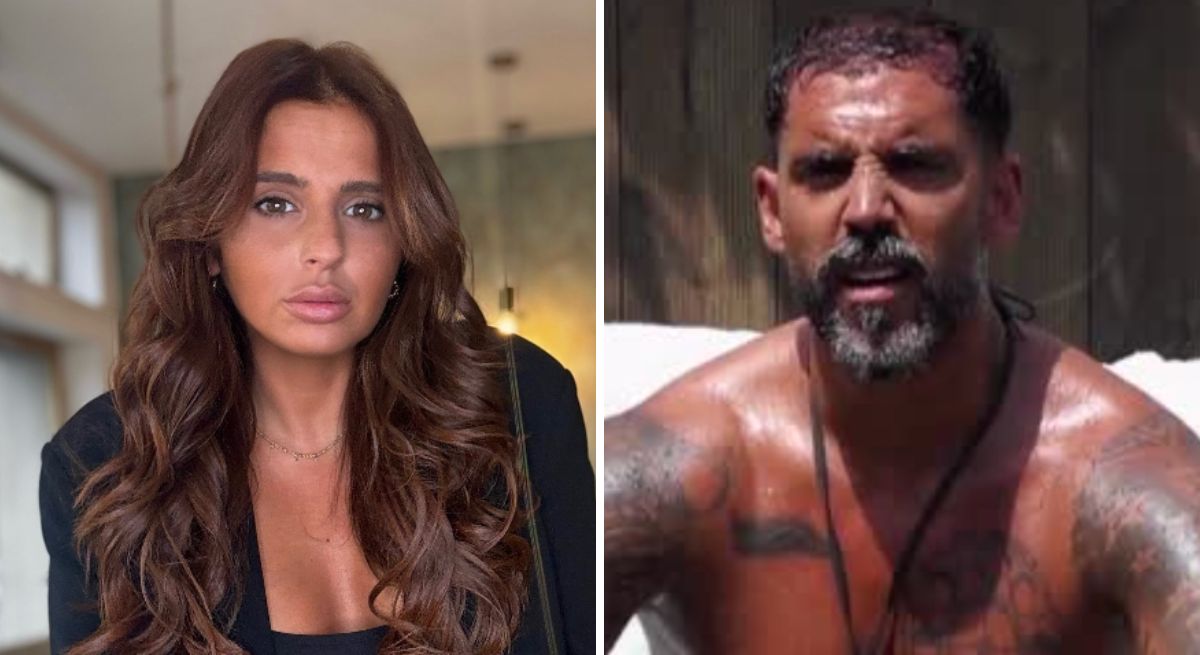 Diana Lopes e Bruno Simão