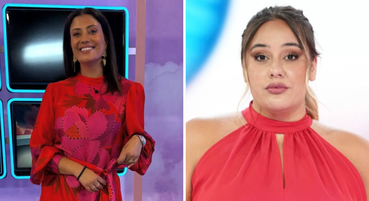 Inês Simões e Nufla